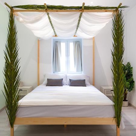 شقة Boho Boutique Corfu كاسيوبي المظهر الخارجي الصورة