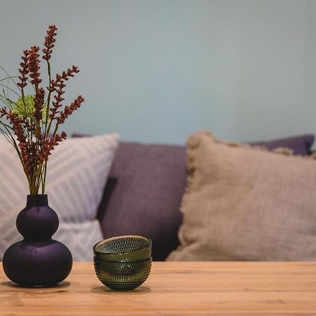 شقة Boho Boutique Corfu كاسيوبي المظهر الخارجي الصورة