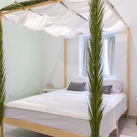 شقة Boho Boutique Corfu كاسيوبي المظهر الخارجي الصورة