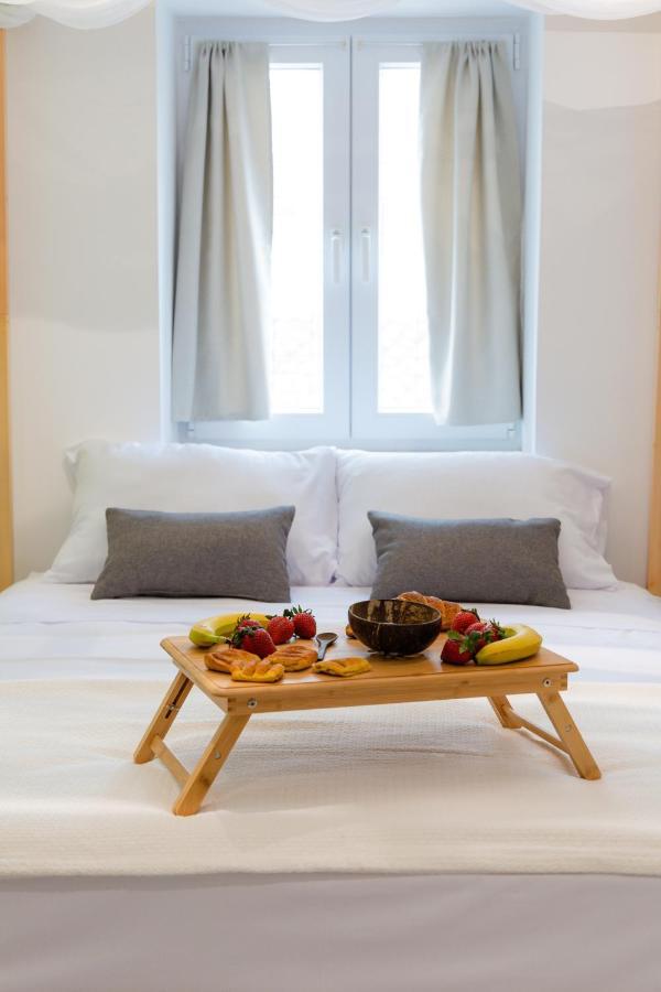 شقة Boho Boutique Corfu كاسيوبي المظهر الخارجي الصورة